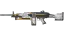 StatTrak™ M249 | Spectre (Factory New) thumbnail