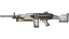 StatTrak™ M249 | Spectre (Factory New) thumbnail