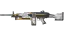 StatTrak™ M249 | Spectre (Factory New) thumbnail
