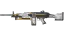 StatTrak™ M249 | Spectre (Factory New) thumbnail
