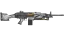 StatTrak™ M249 | Spectre (Well-Worn) thumbnail