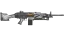 StatTrak™ M249 | Spectre (Well-Worn) thumbnail