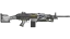 StatTrak™ M249 | Spectre (Well-Worn) thumbnail