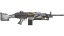 StatTrak™ M249 | Spectre (Well-Worn) thumbnail