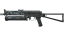 PP-Bizon | Night Riot (Well-Worn) thumbnail