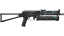 PP-Bizon | Night Riot (Well-Worn) thumbnail