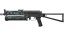 PP-Bizon | Night Riot (Well-Worn) thumbnail