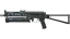 PP-Bizon | Night Riot (Well-Worn) thumbnail