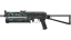 PP-Bizon | Night Riot (Well-Worn) thumbnail