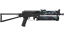 StatTrak™ PP-Bizon | Night Riot (Factory New) 缩略图
