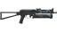 StatTrak™ PP-Bizon | Night Riot (Factory New) 缩略图
