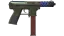 StatTrak™ Tec-9 | Fubar (Field-Tested) thumbnail