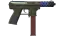 StatTrak™ Tec-9 | Fubar (Field-Tested) thumbnail