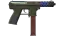 StatTrak™ Tec-9 | Fubar (Field-Tested) thumbnail