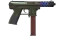 StatTrak™ Tec-9 | Fubar (Field-Tested) thumbnail