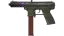 StatTrak™ Tec-9 | Fubar (Well-Worn) thumbnail