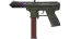 StatTrak™ Tec-9 | Fubar (Well-Worn) thumbnail