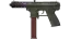 StatTrak™ Tec-9 | Fubar (Well-Worn) thumbnail