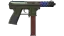StatTrak™ Tec-9 | Fubar (Well-Worn) thumbnail