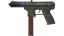 StatTrak™ Tec-9 | Fubar (Well-Worn) thumbnail