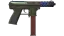 StatTrak™ Tec-9 | Fubar (Well-Worn) thumbnail