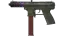 StatTrak™ Tec-9 | Fubar (Well-Worn) thumbnail