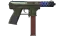 StatTrak™ Tec-9 | Fubar (Minimal Wear) thumbnail