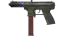 StatTrak™ Tec-9 | Fubar (Minimal Wear) thumbnail