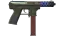 StatTrak™ Tec-9 | Fubar (Minimal Wear) thumbnail