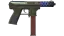 StatTrak™ Tec-9 | Fubar (Minimal Wear) thumbnail