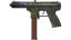 StatTrak™ Tec-9 | Fubar (Minimal Wear) thumbnail