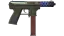 StatTrak™ Tec-9 | Fubar (Minimal Wear) thumbnail