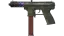 StatTrak™ Tec-9 | Fubar (Minimal Wear) thumbnail
