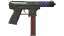 StatTrak™ Tec-9 | Fubar (Minimal Wear) thumbnail