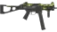UMP-45 | Riot (Minimal Wear) thumbnail