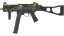 UMP-45 | Riot (Minimal Wear) thumbnail