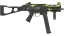 UMP-45 | Riot (Minimal Wear) thumbnail