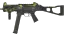 UMP-45 | Riot (Minimal Wear) thumbnail