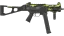 UMP-45 | Riot (Minimal Wear) thumbnail
