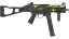 UMP-45 | Riot (Minimal Wear) thumbnail