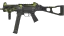 UMP-45 | Riot (Minimal Wear) thumbnail