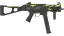 UMP-45 | Riot (Minimal Wear) thumbnail
