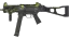 UMP-45 | Riot (Minimal Wear) thumbnail