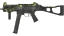 UMP-45 | Riot (Factory New) thumbnail
