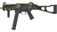 UMP-45 | Riot (Factory New) thumbnail