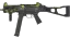 UMP-45 | Riot (Factory New) thumbnail