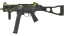 UMP-45 | Riot (Factory New) thumbnail