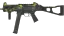 UMP-45 | Riot (Factory New) thumbnail