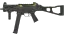 UMP-45 | Riot (Battle-Scarred) thumbnail