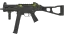 UMP-45 | Riot (Battle-Scarred) thumbnail